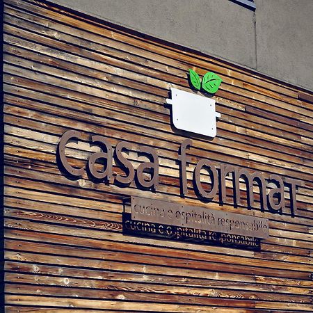 فندق Casa Format Beinasco المظهر الخارجي الصورة