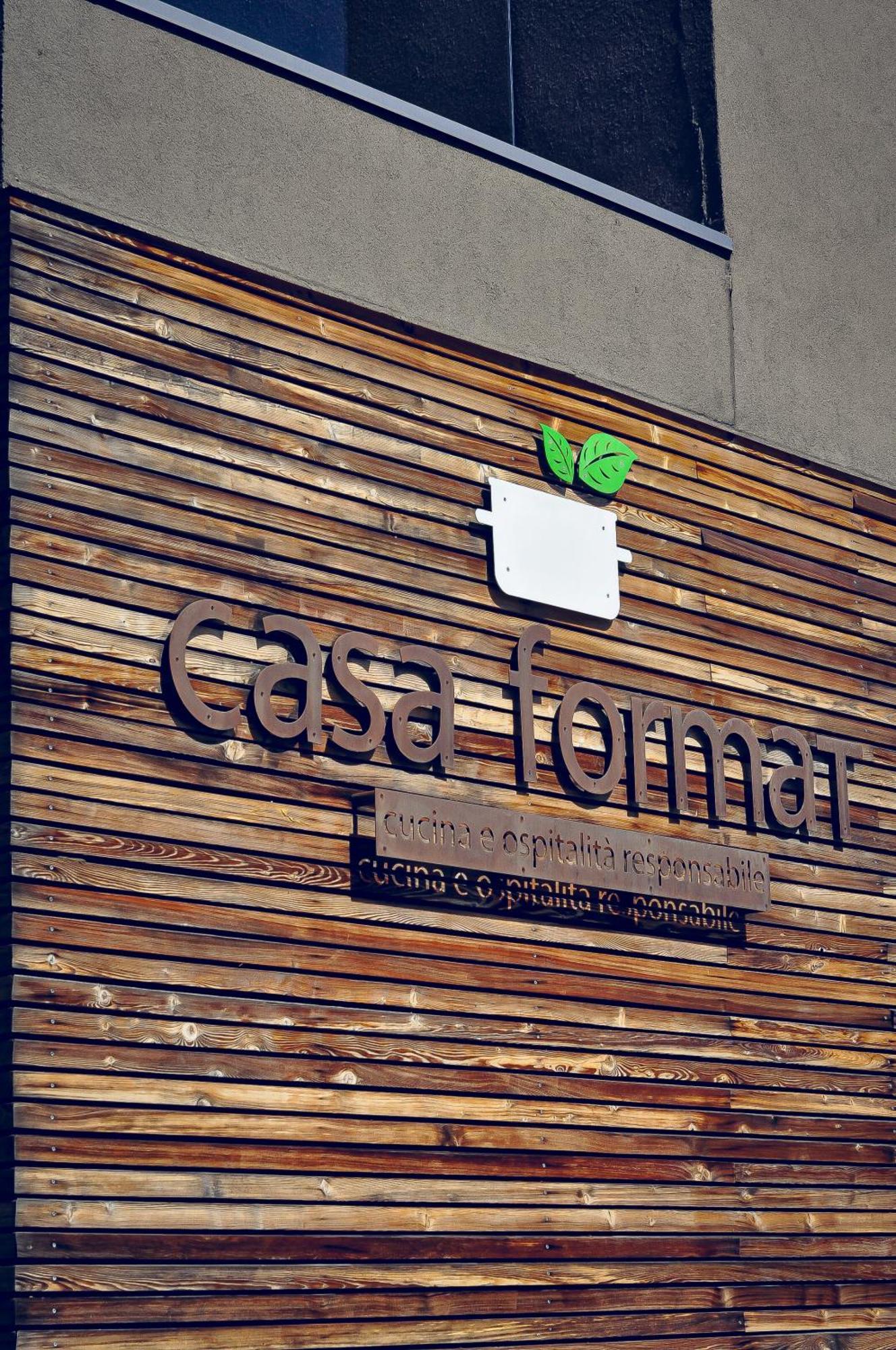 فندق Casa Format Beinasco المظهر الخارجي الصورة